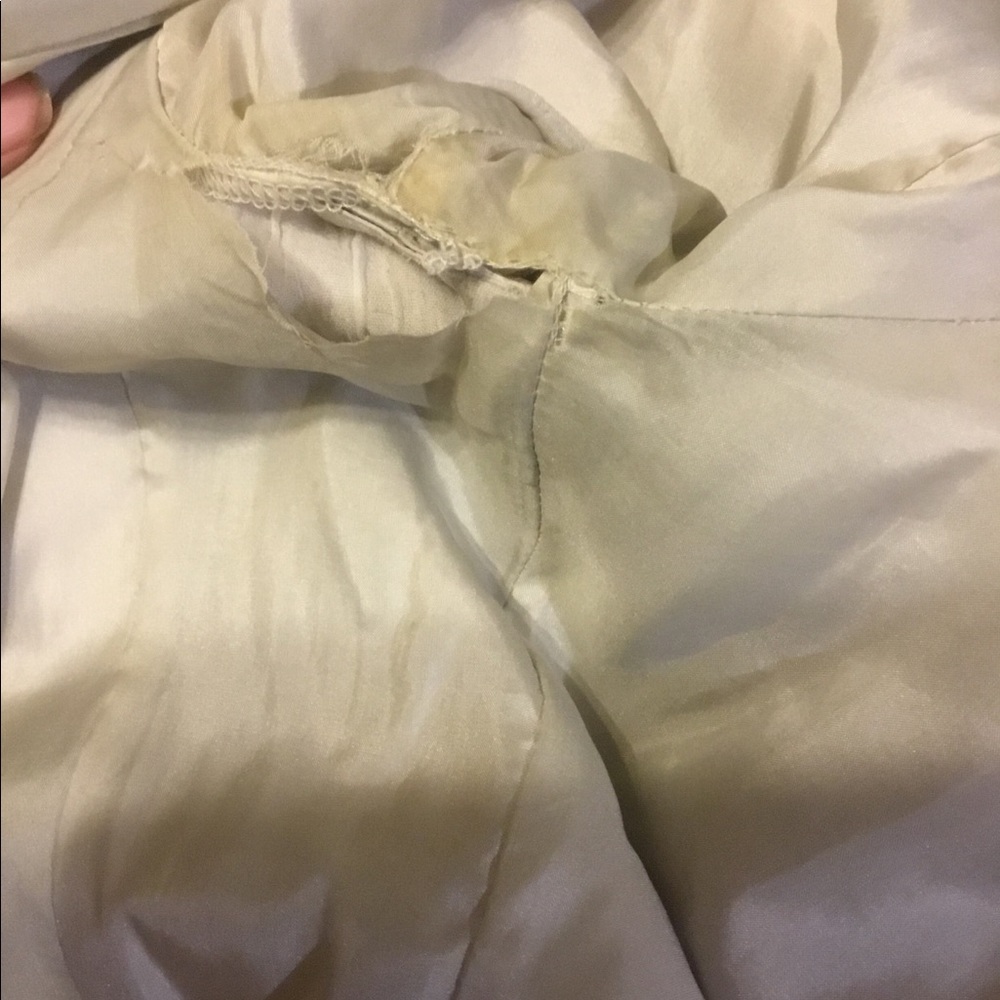 Item damage etc - Picture 2 of 7